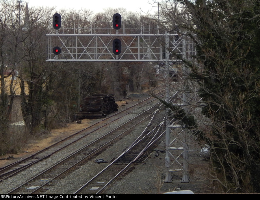 Signal Bridge 